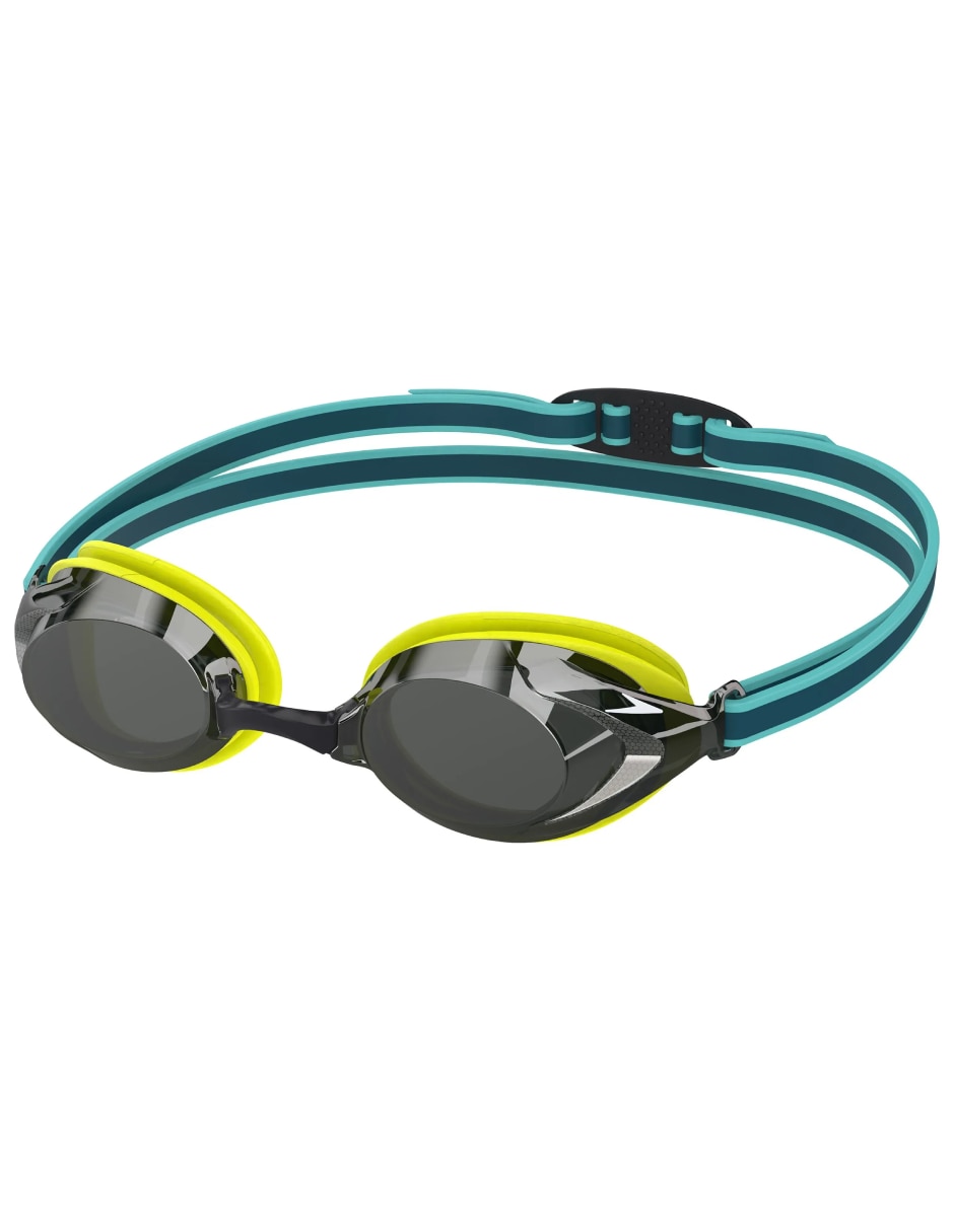 Goggles tintados para natación de niño Goggles tintados para natación de niño