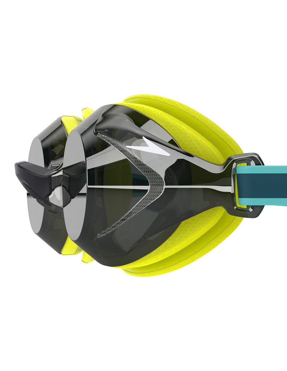 Goggles tintados para natación de niño