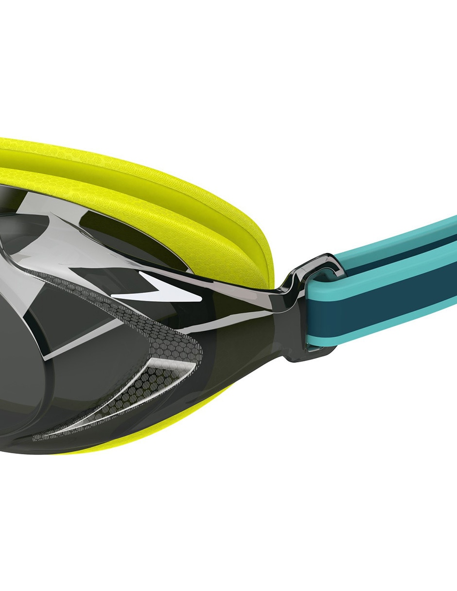 Goggles tintados para natación de niño
