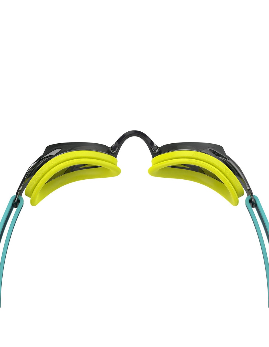 Goggles tintados para natación de niño