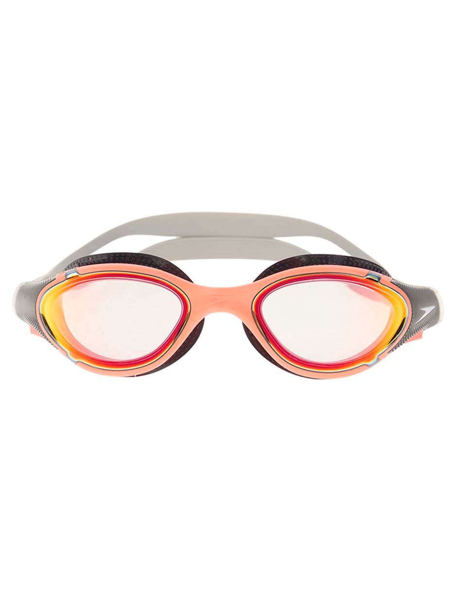Goggles tintadas Speedo para natación unisex 5