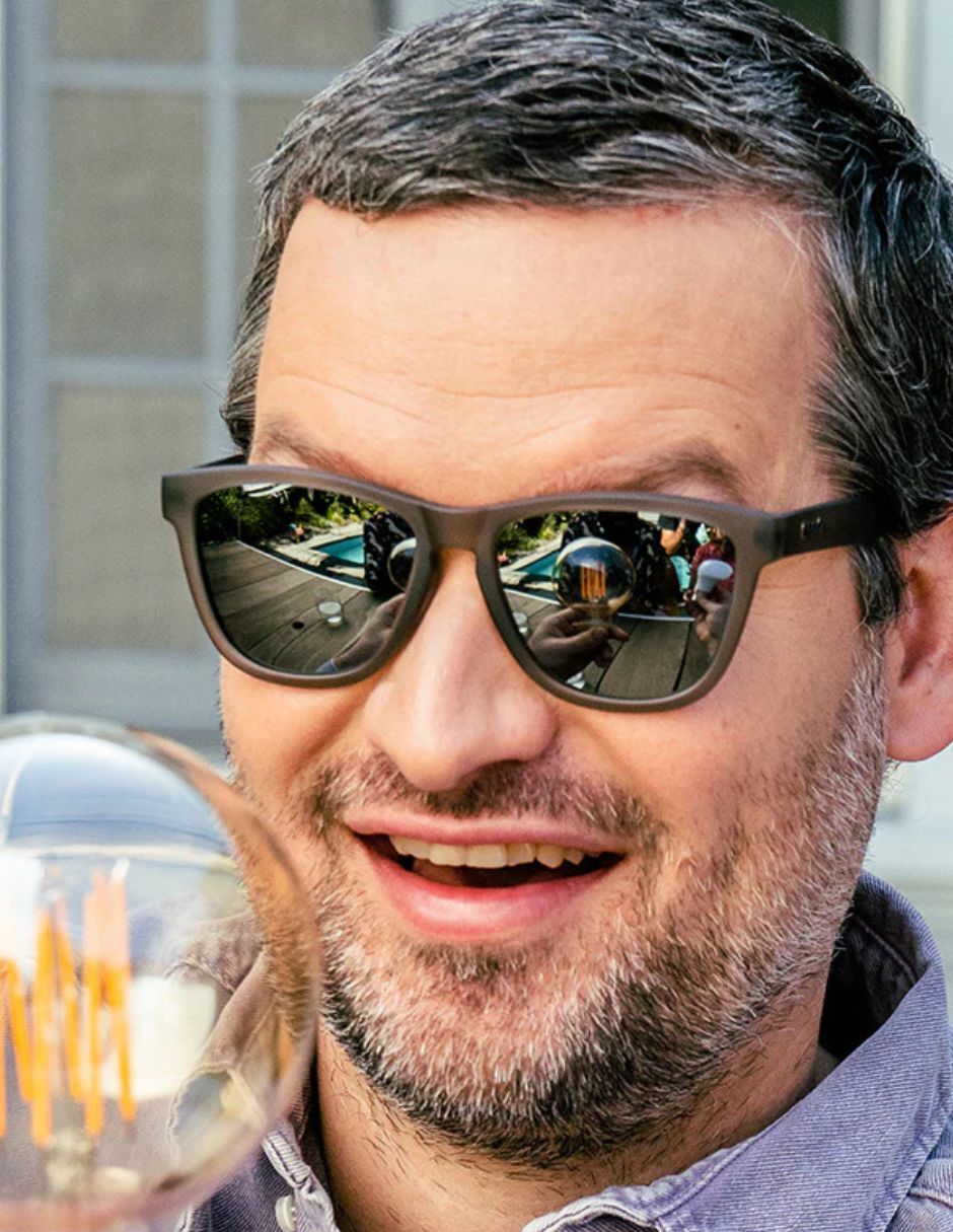 Lentes para correr 5