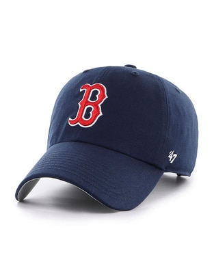 Gorra con visera curva para béisbol Core Sports MLB Boston Red Sox para adulto Gorra con visera curva para béisbol Core Sports MLB Boston Red Sox para adulto