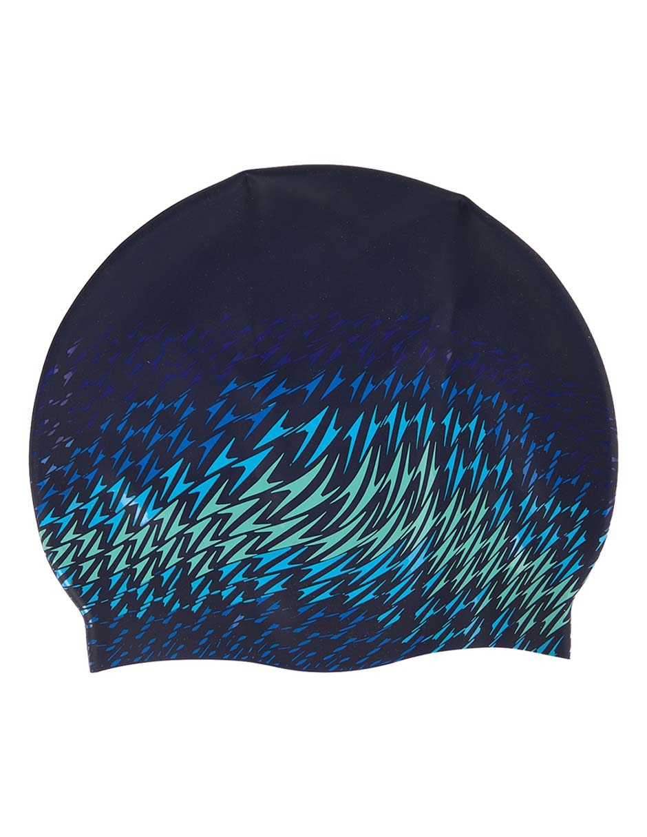 Gorro para natación de silicón Speedo unisex