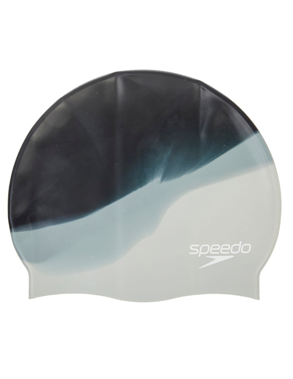 Gorra para natación de silicón unisex 1