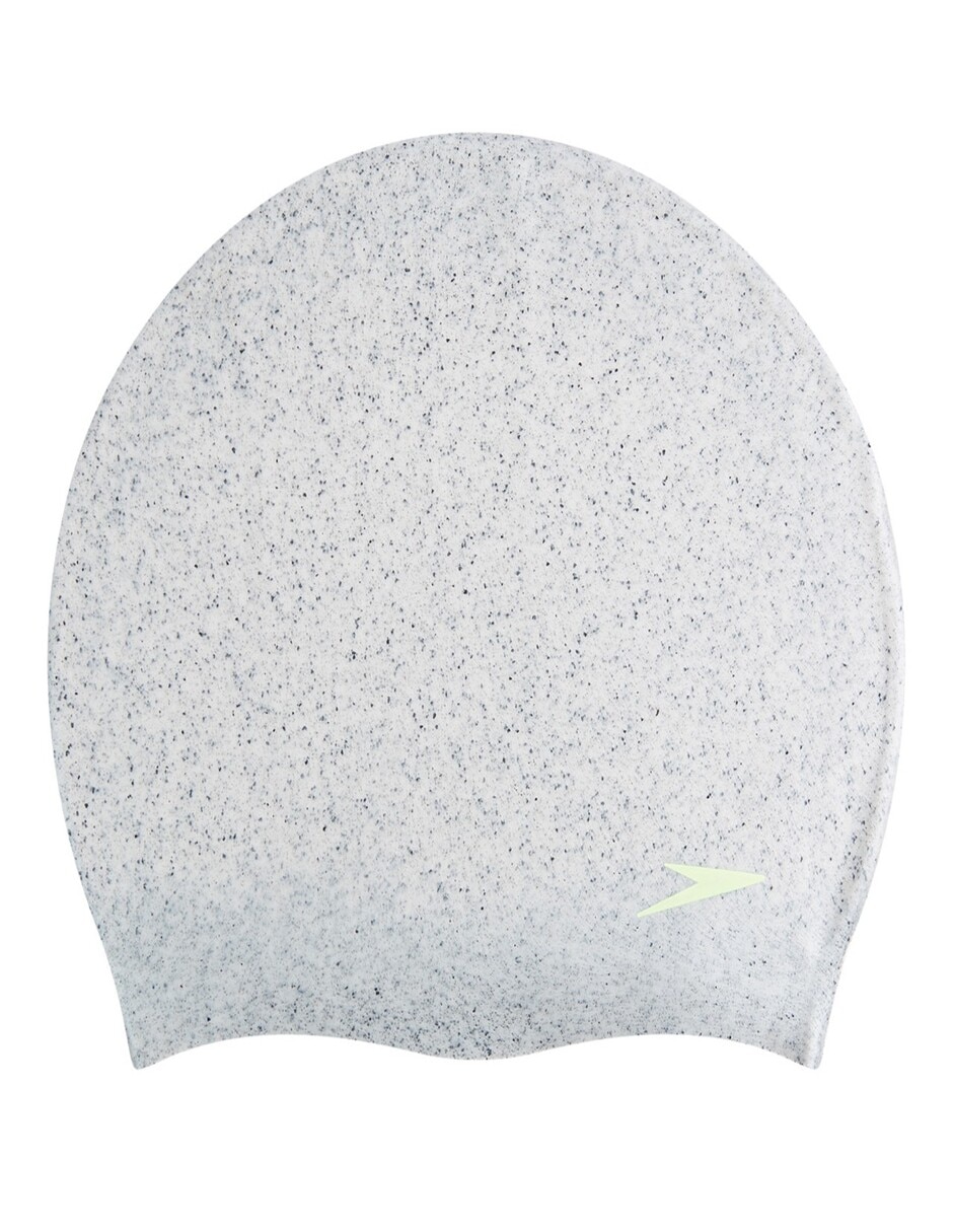 Imagen de producto Gorra para natación de silicón Speedo unisex