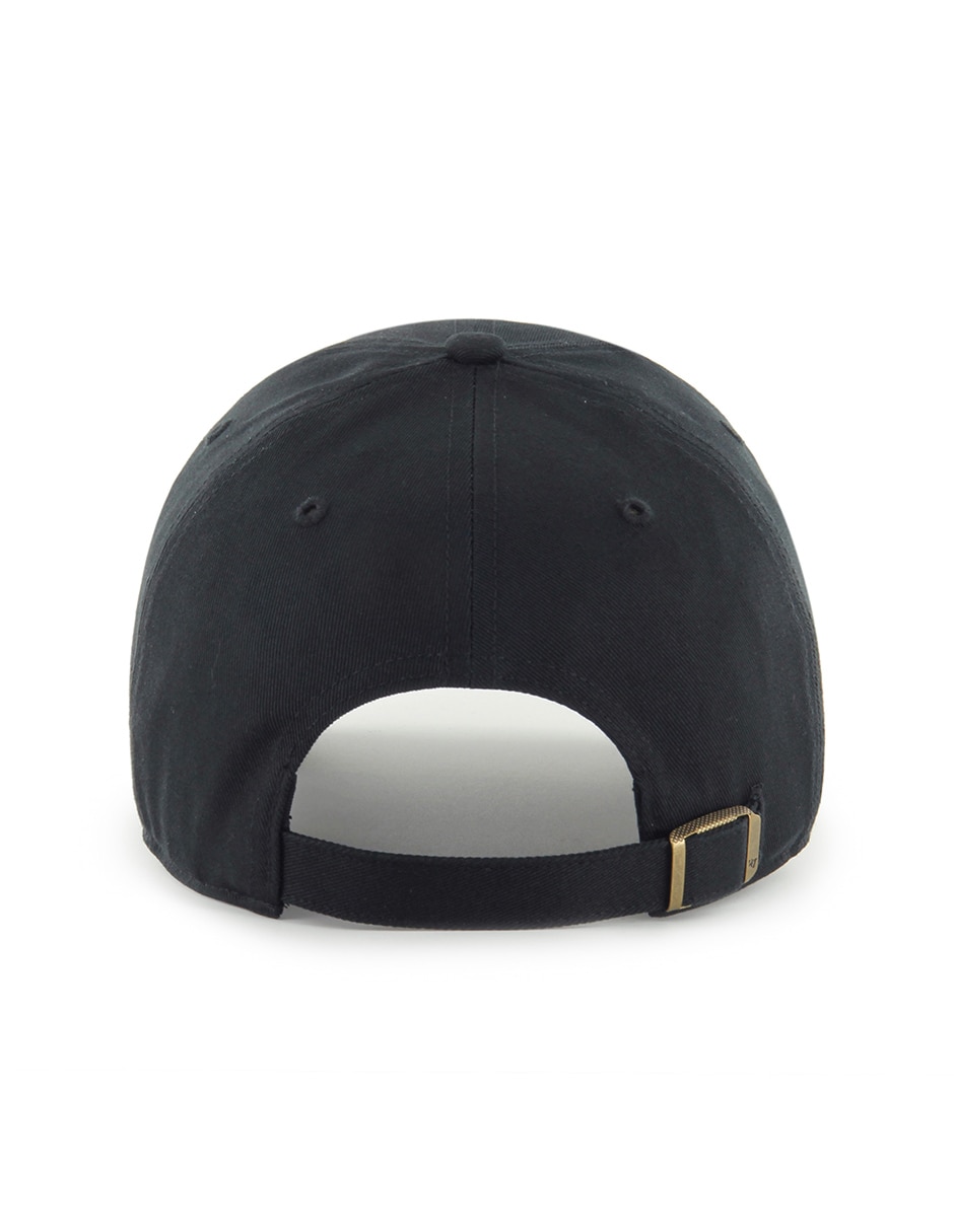 Gorra con visera curva para básquetbol Core Sports NBA Chicago Bulls para adulto 3