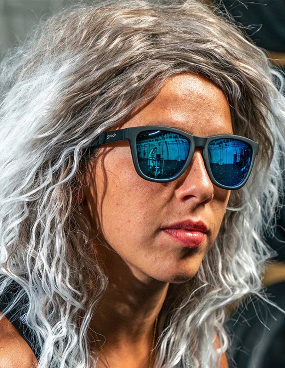 Lentes para correr 4