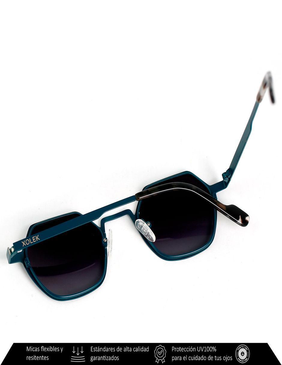 Lentes de sol Xolek Trend XO-144-G unisex