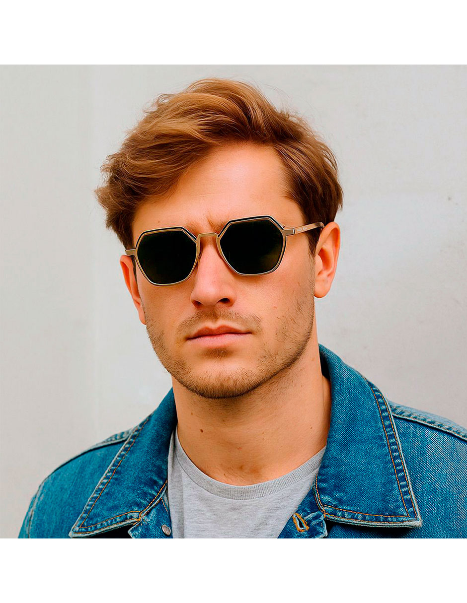 Lentes de sol Xolek Trend XO-144-G unisex