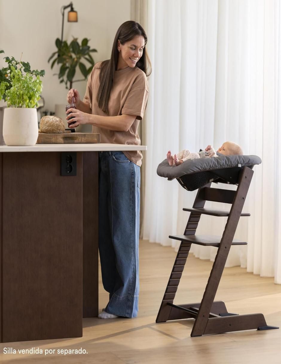 Silla portabebé Stokke Tripp Trapp Newborn