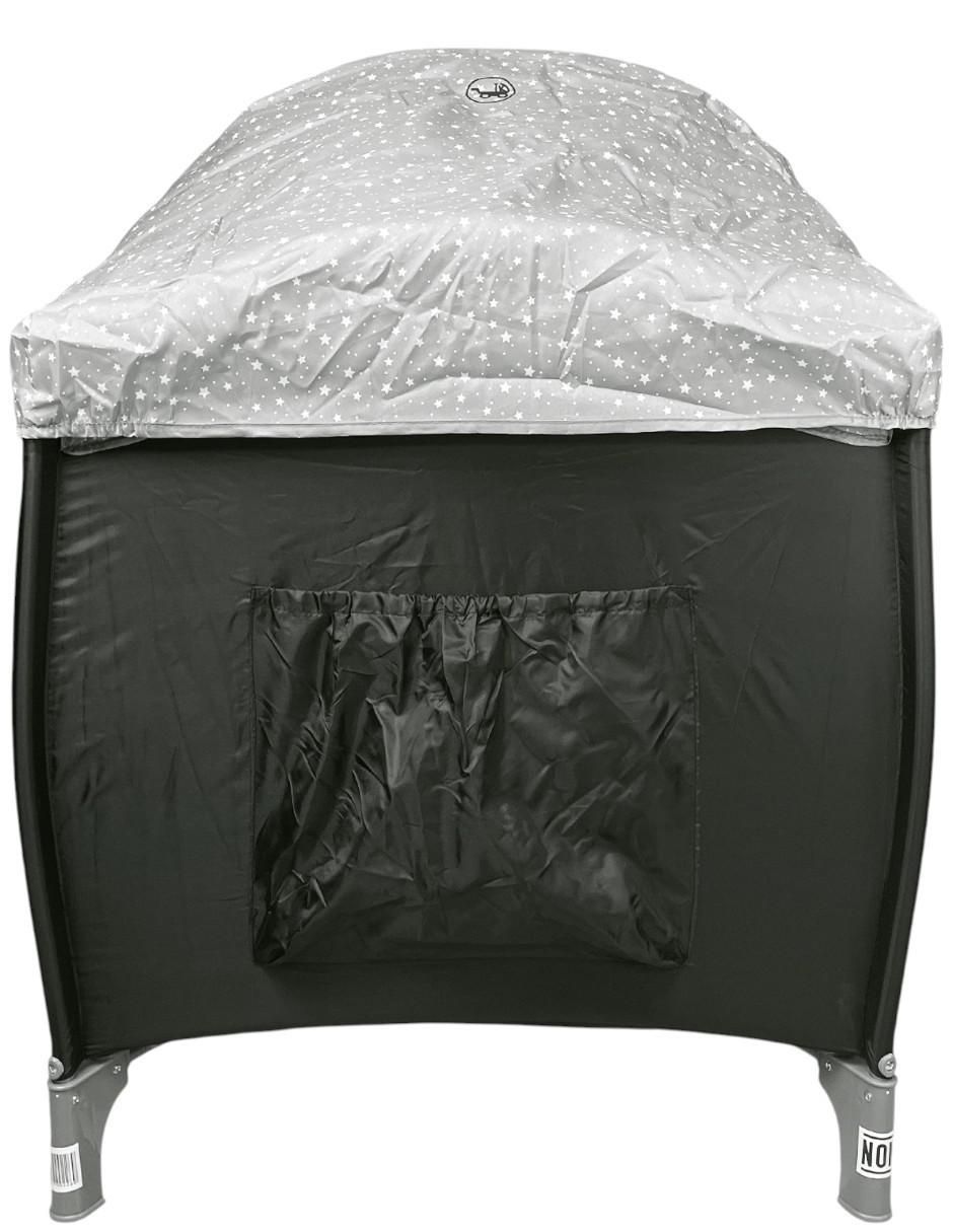 Cuna de viaje Trendy Kids K500 Vaquita
