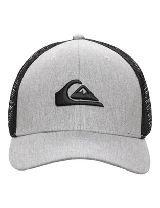 Gorra visera curva broche casual para hombre