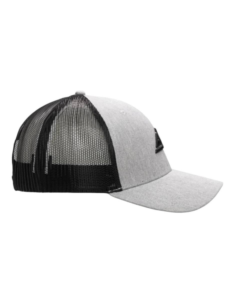 Gorra visera curva broche casual para hombre