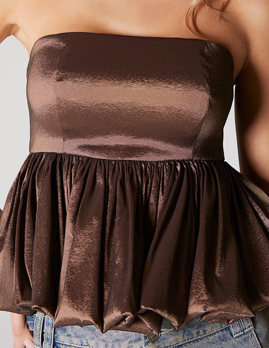 Blusa para mujer