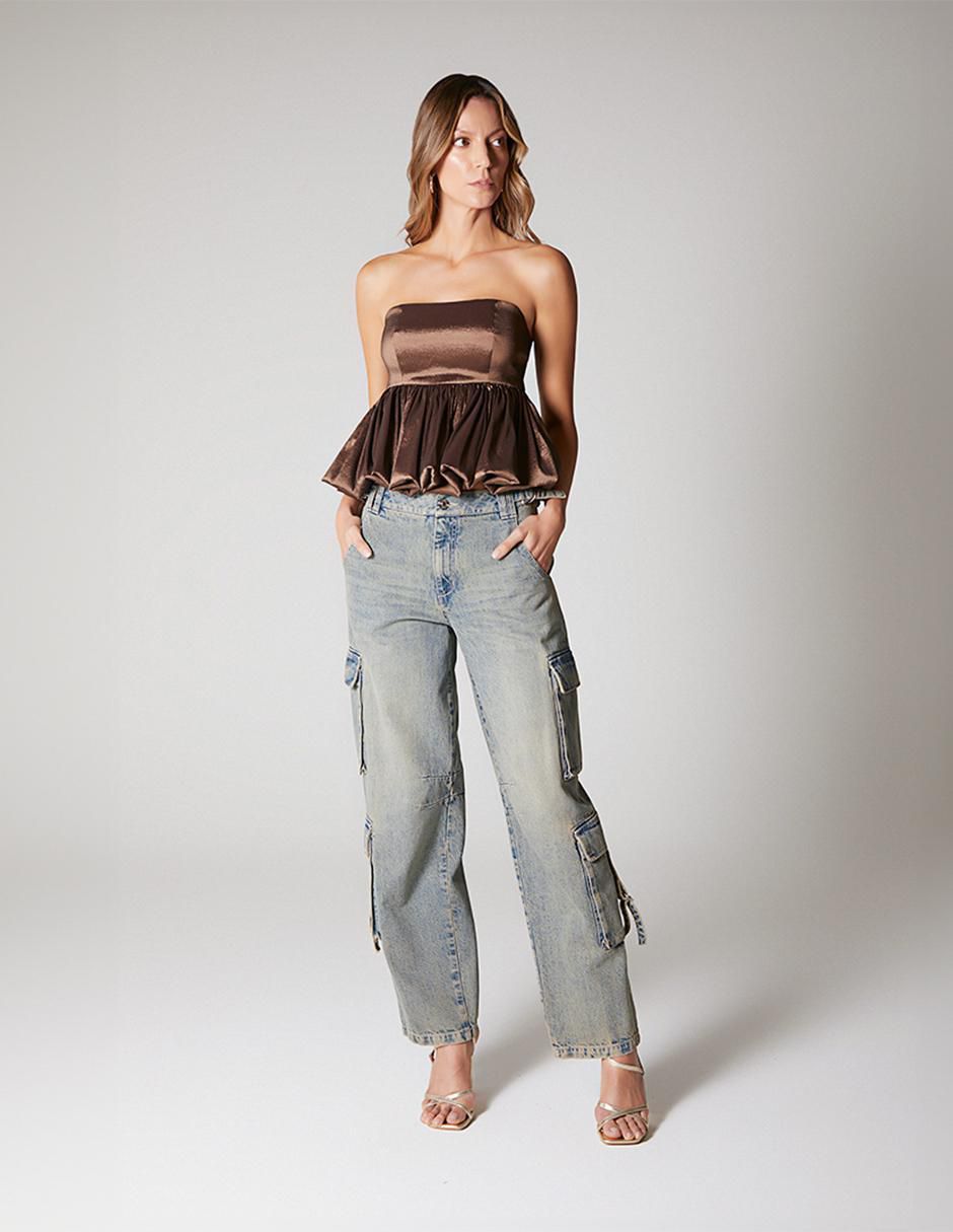 Blusa para mujer