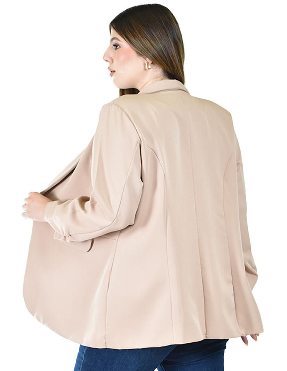 Saco formal Roman Fashion para mujer