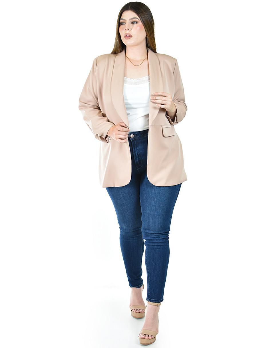 Saco formal Roman Fashion para mujer
