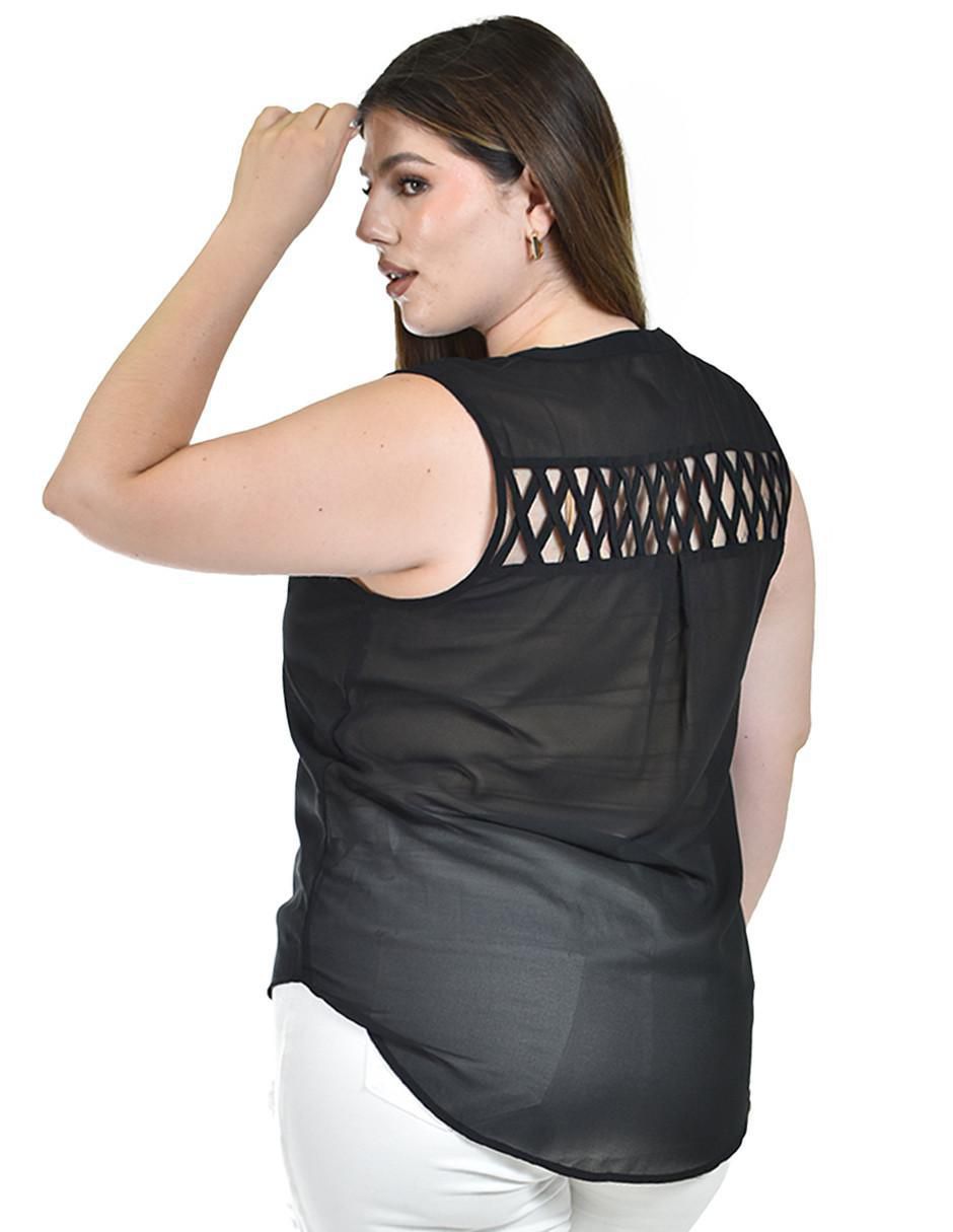 Blusa para mujer 7