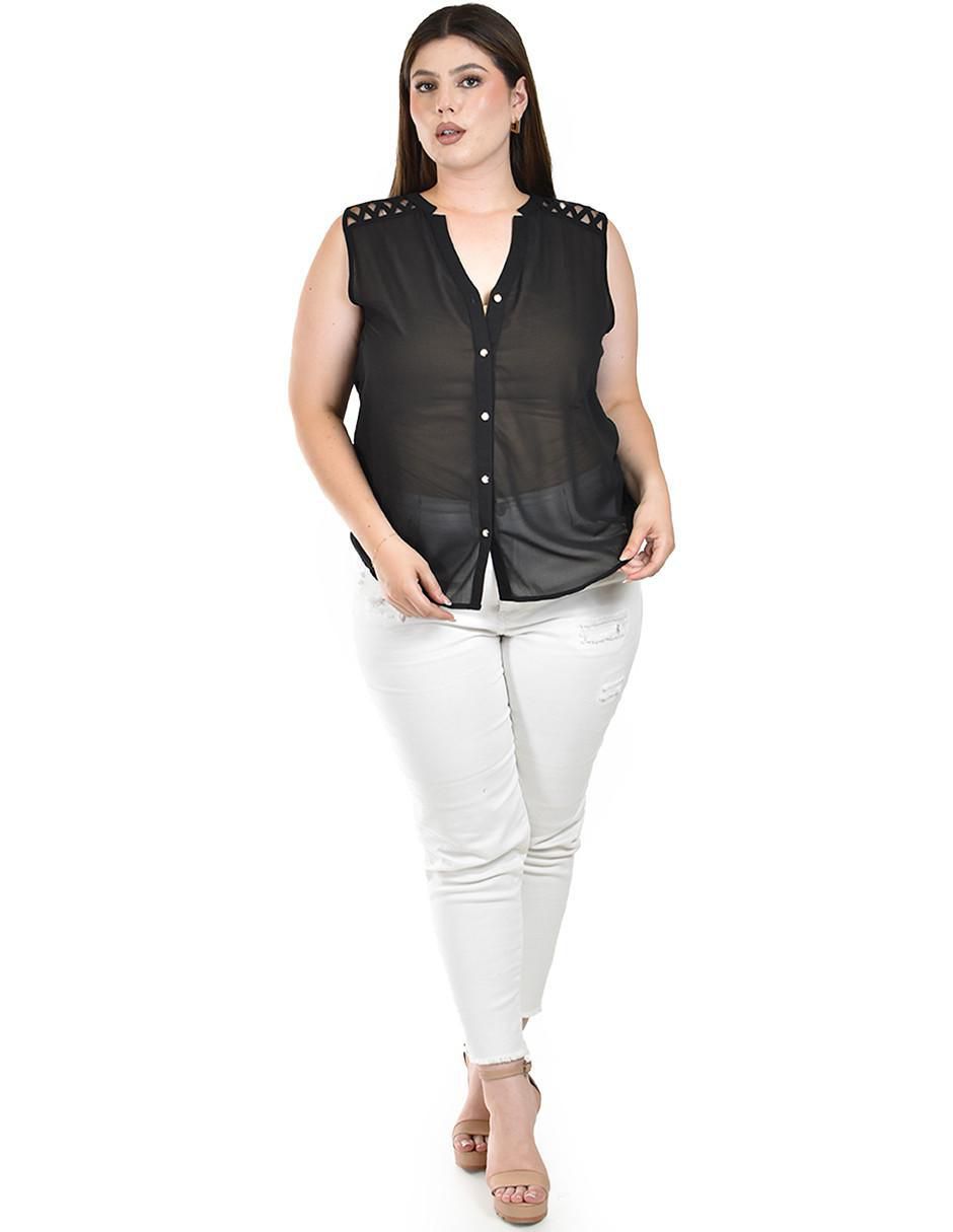 Blusa para mujer 8