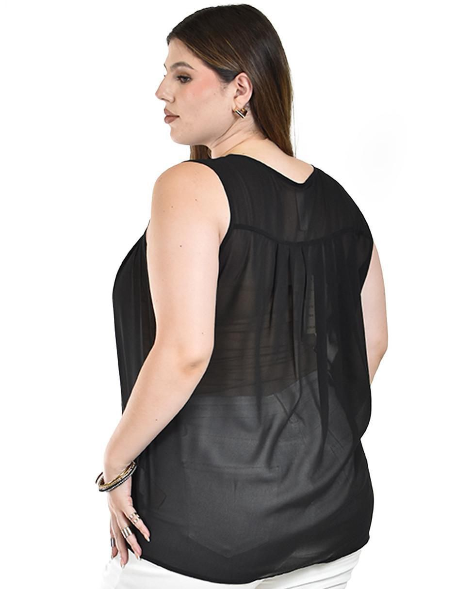 Blusa para mujer 7