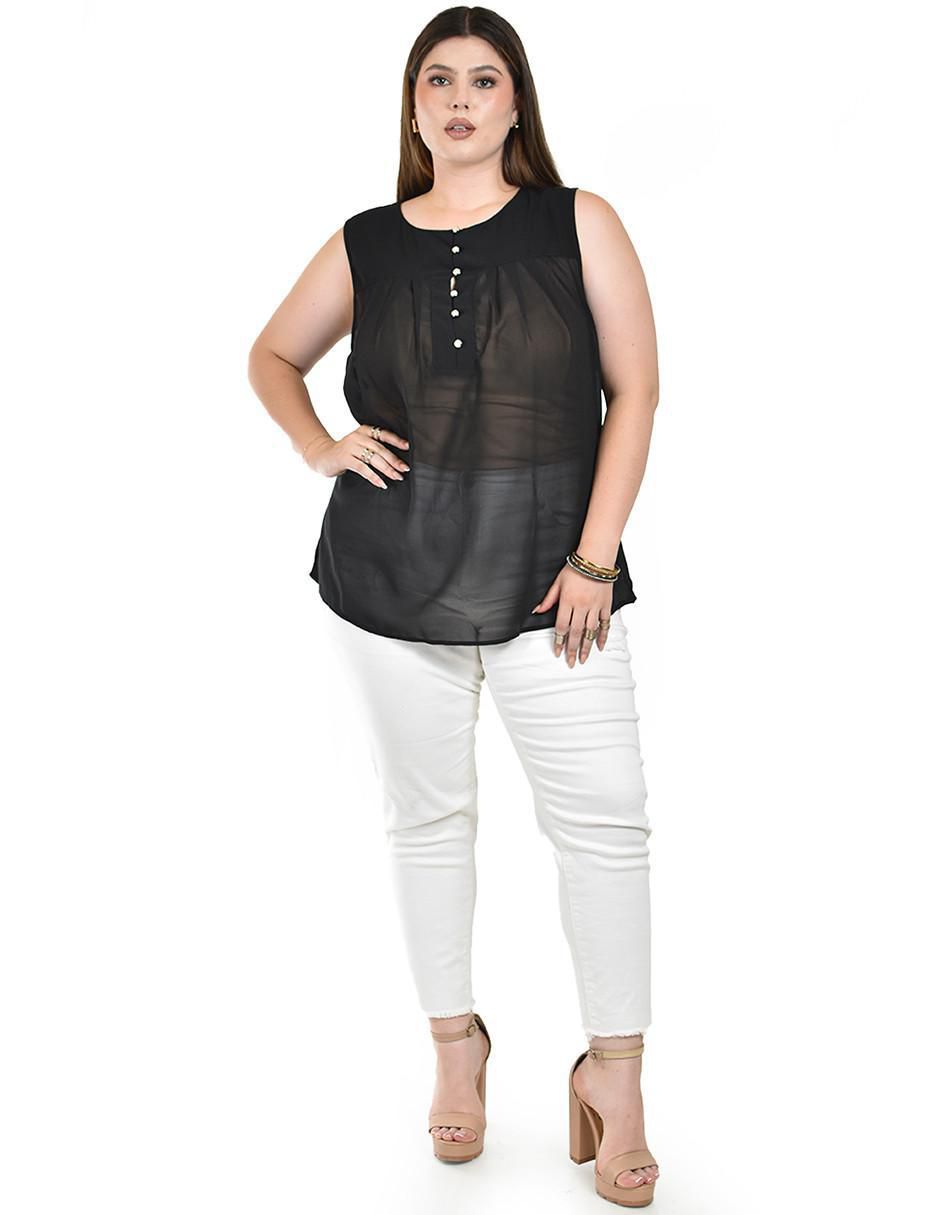 Blusa para mujer 8