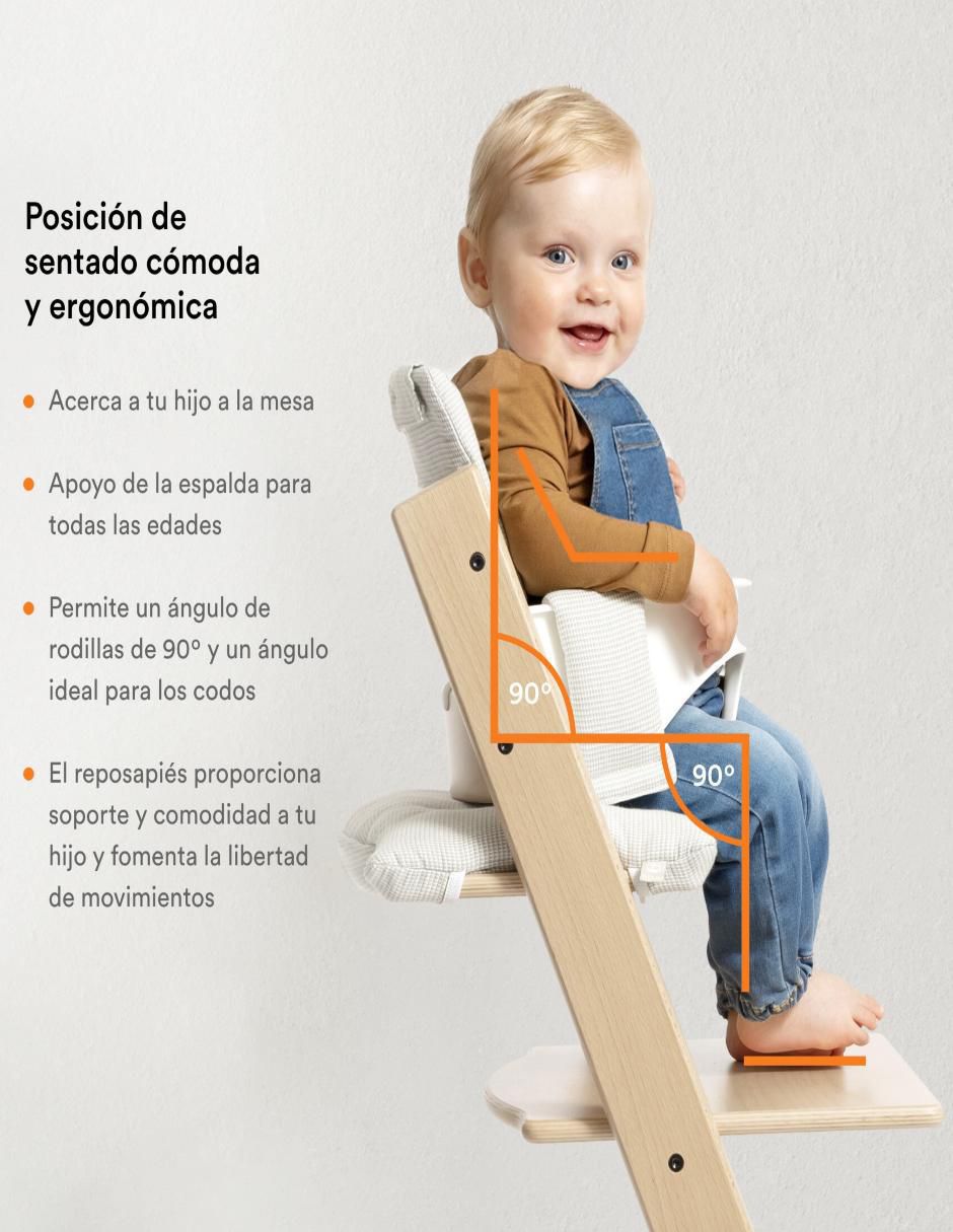 Silla Stokke Tripp Trapp