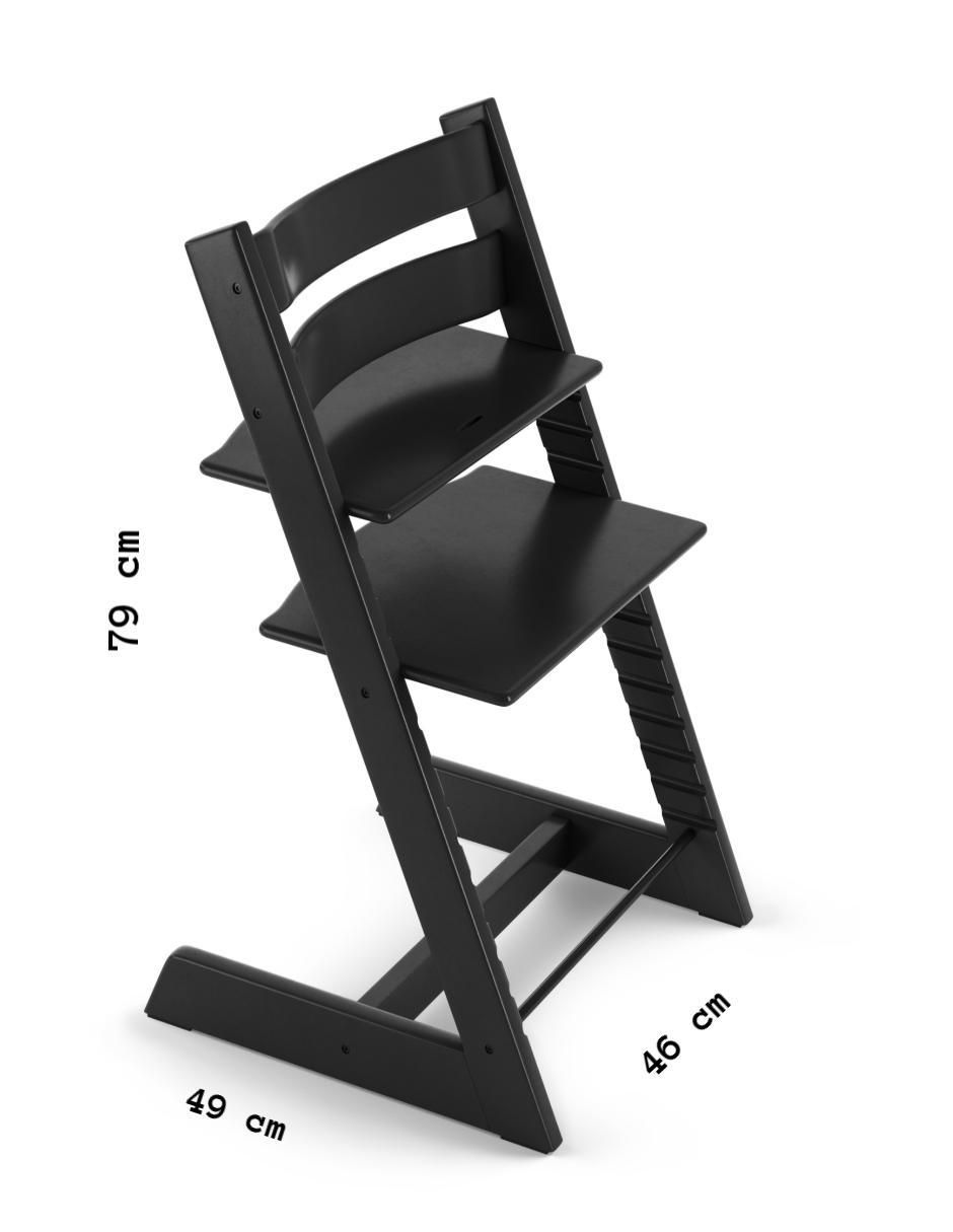 Silla Stokke Tripp Trapp Paquete