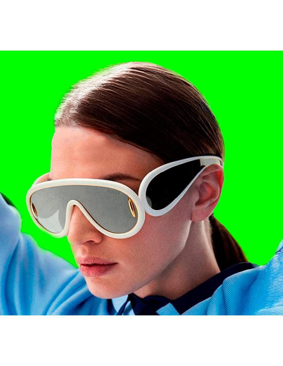 Lentes de sol Xolek Trend XO-154-B unisex