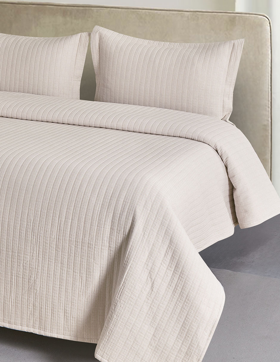 Set de colcha Stripes 4