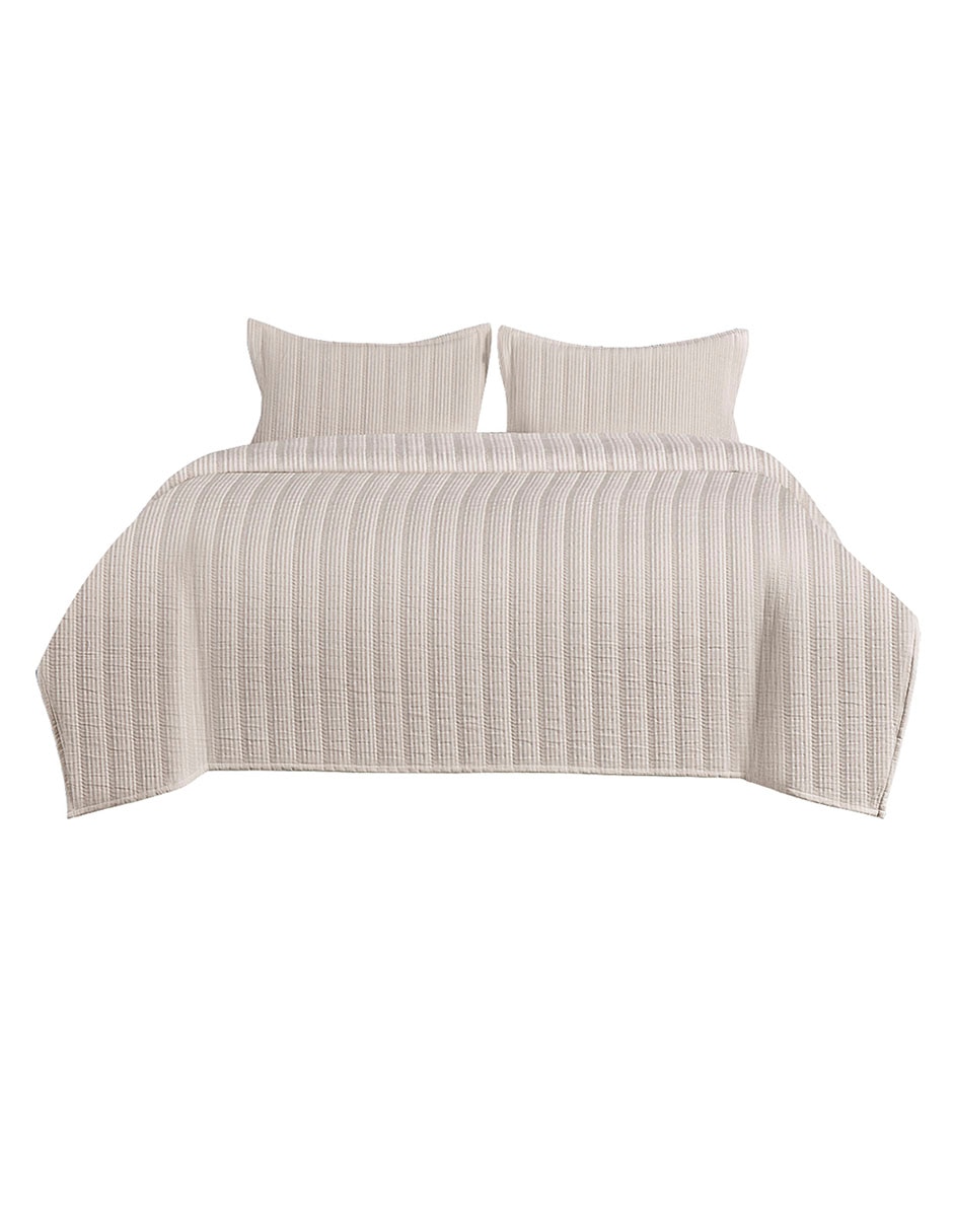 Set de colcha Stripes 2