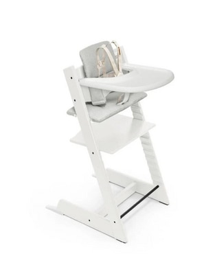 Silla  Tripp Trapp paquete 1