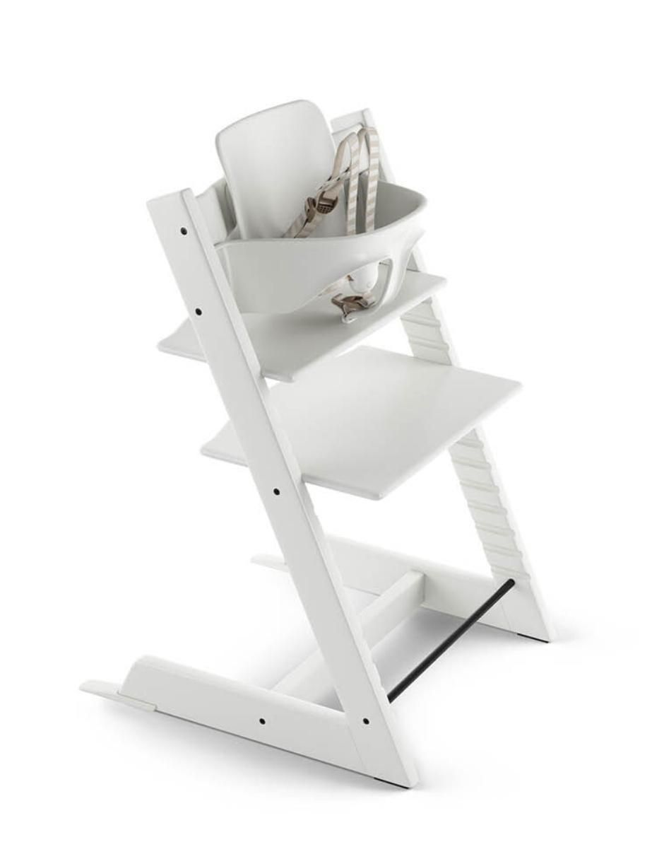 Silla  Tripp Trapp paquete 2