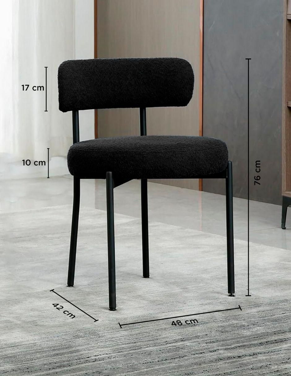 Silla set 2 piezas 8