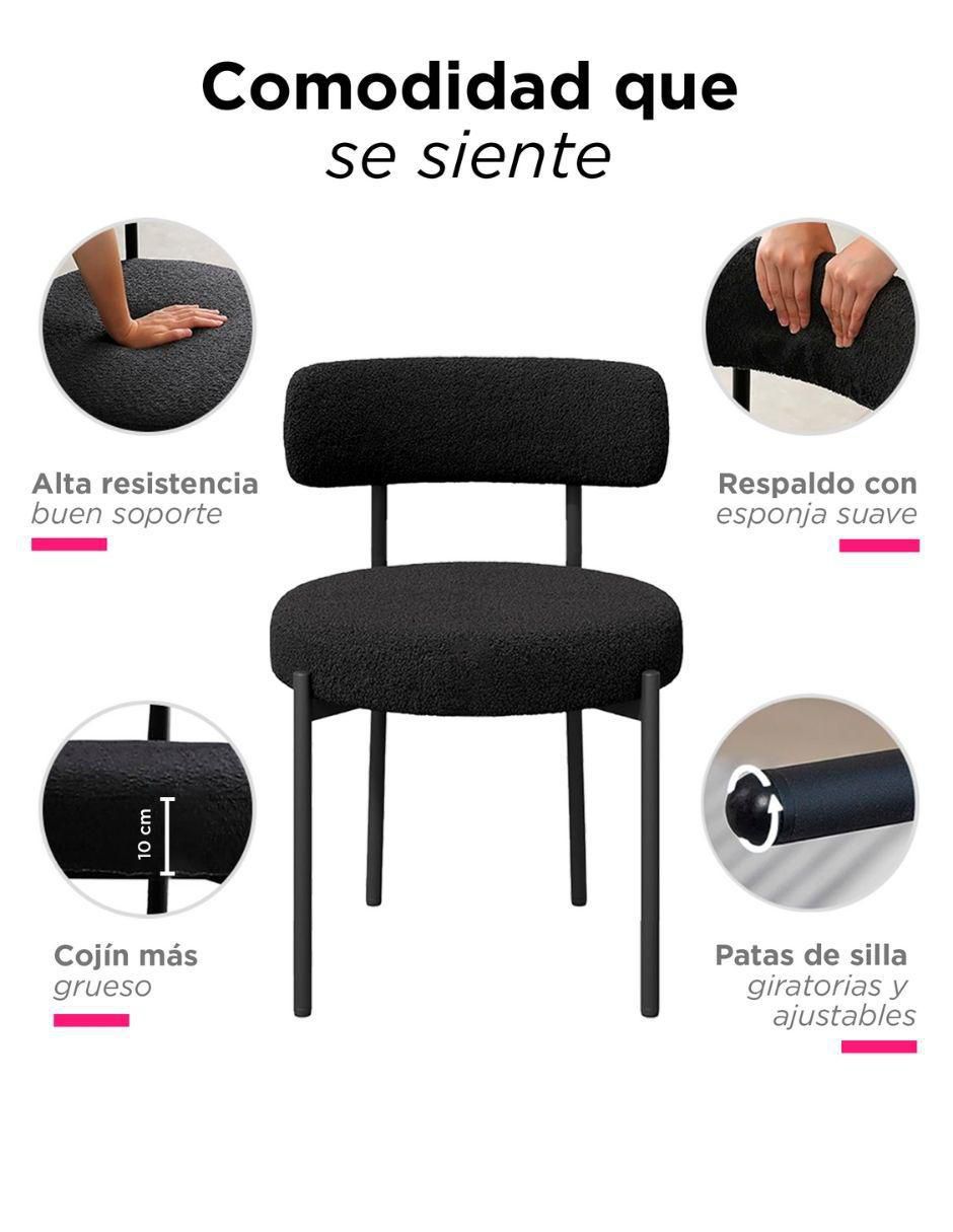 Silla set 2 piezas 2