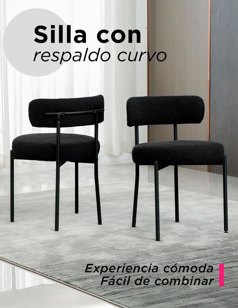 Silla set 2 piezas 4