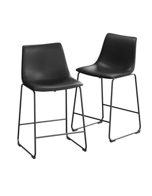 Silla 2 piezas para barra