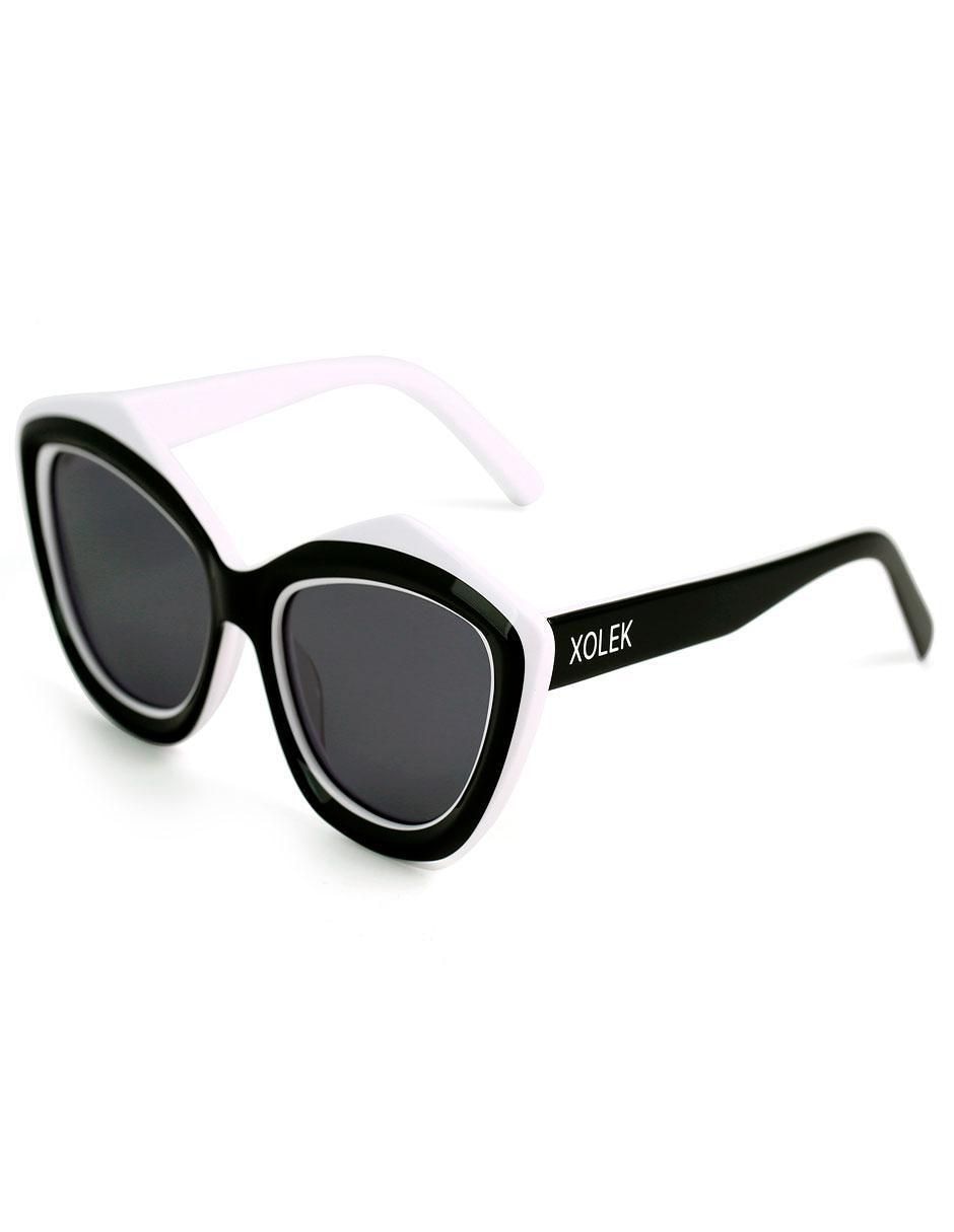 Lentes de sol Xolek Glam Xo-110-Bn para mujer