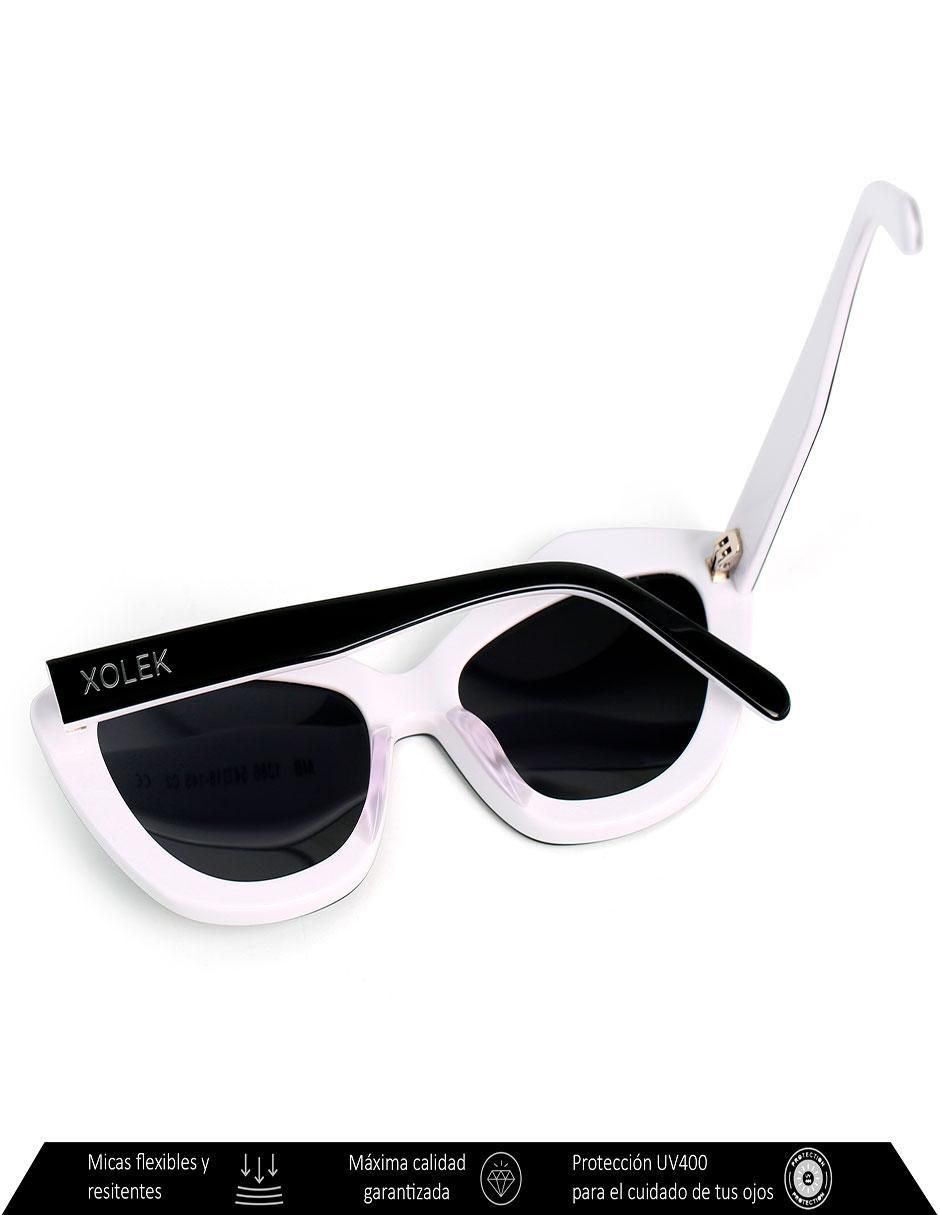 Lentes de sol Xolek Glam Xo-110-Bn para mujer