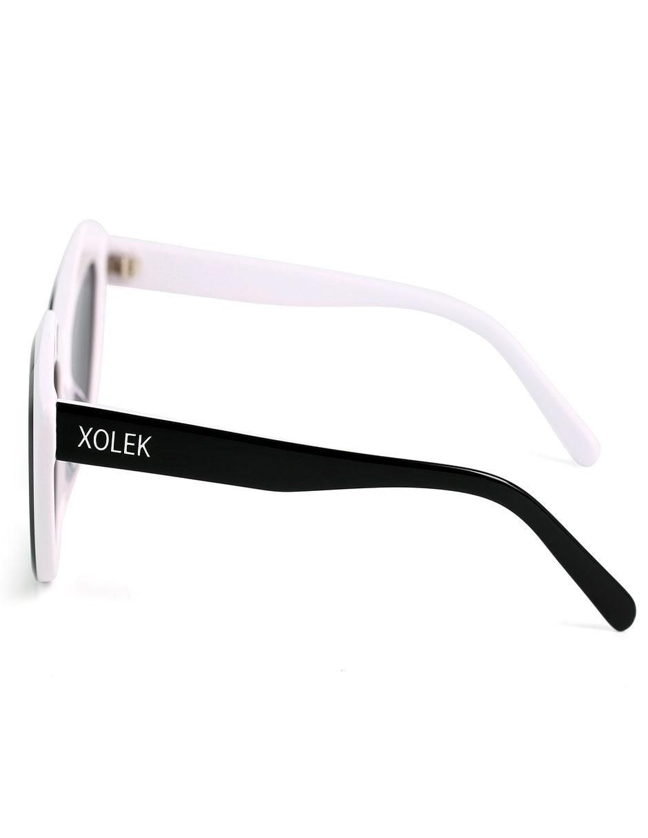 Lentes de sol Xolek Glam Xo-110-Bn para mujer