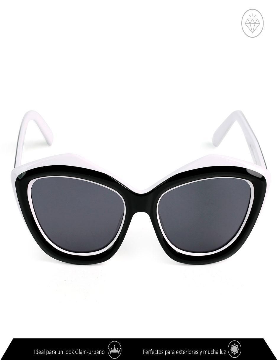 Lentes de sol Xolek Glam Xo-110-Bn para mujer