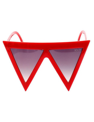Lentes de sol Xolek Trend Xo-151-Ro para mujer