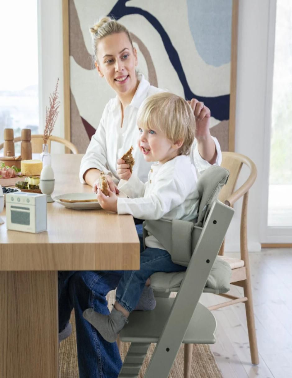 Silla Tripp Trapp