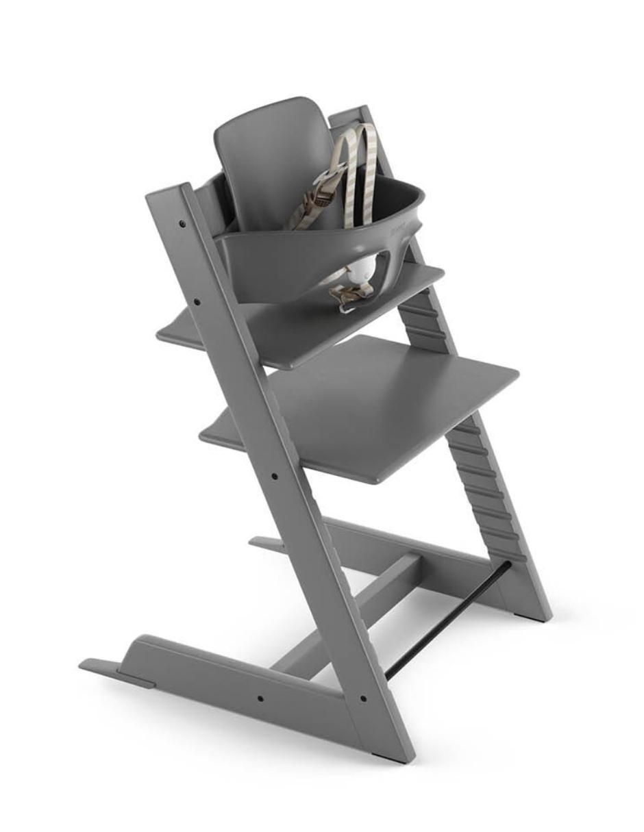 Silla Stokke Tripp Trapp