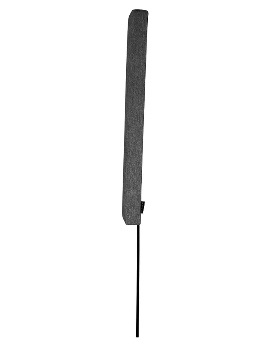 Cabecera armable Argos de madera 5