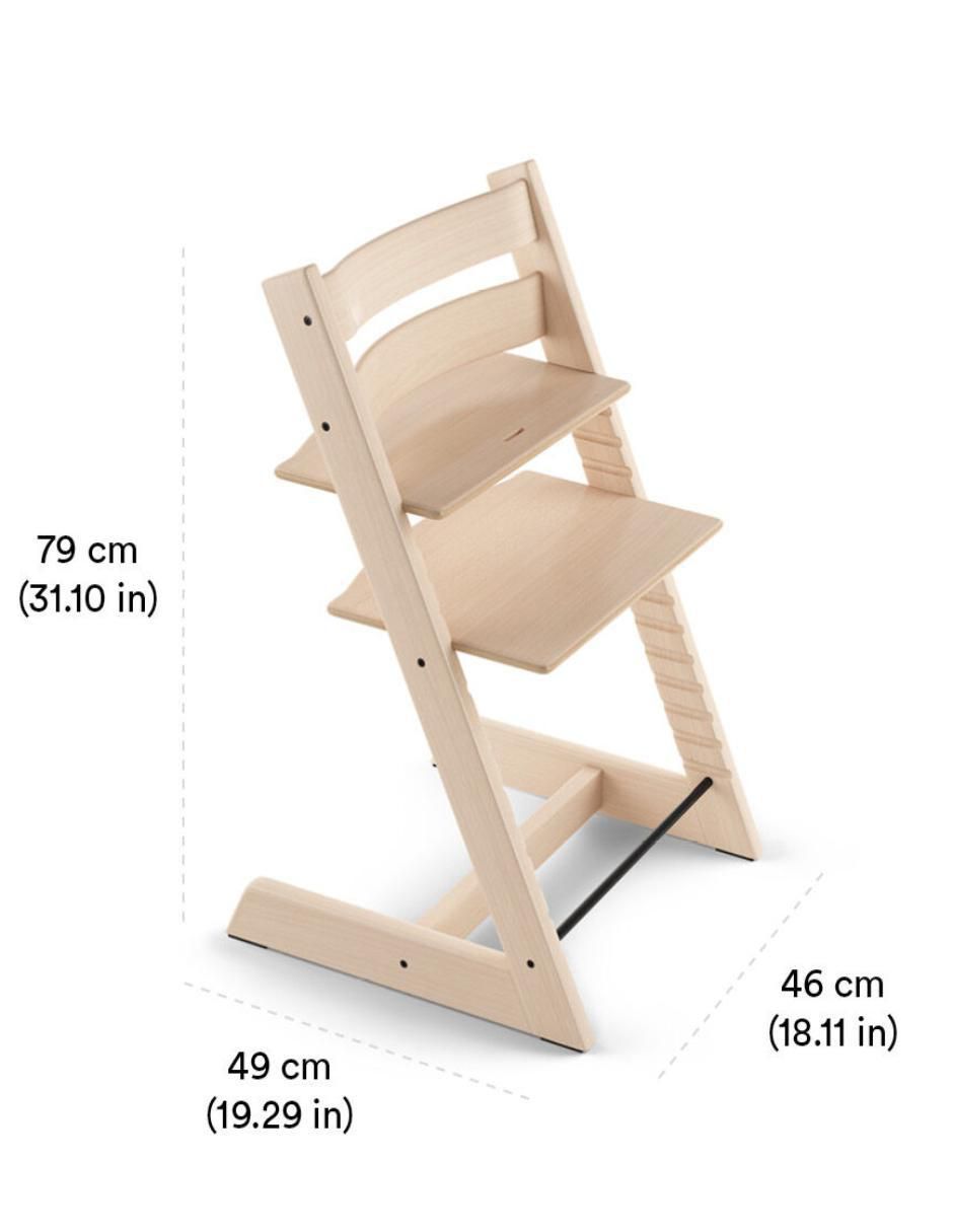 Silla Tripp Trapp 5