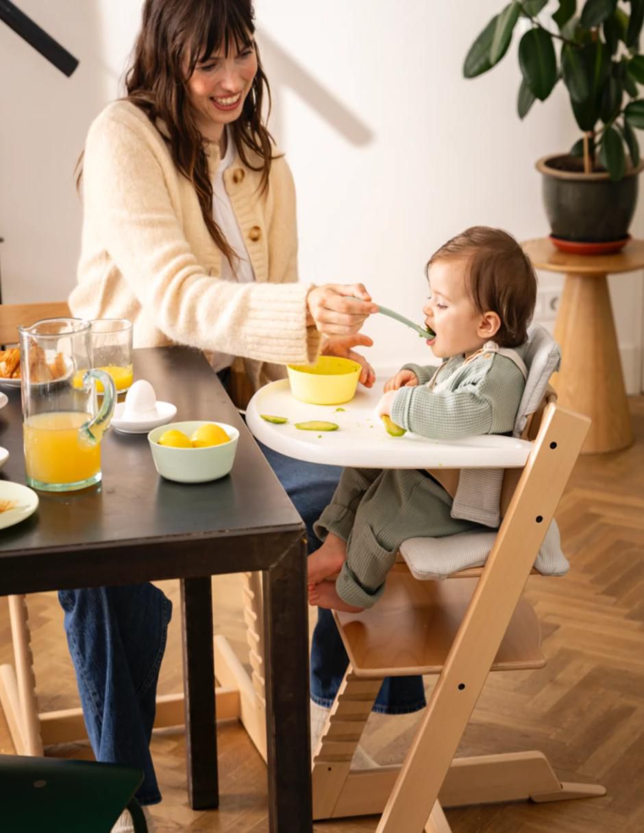 Silla Stokke Tripp Trapp