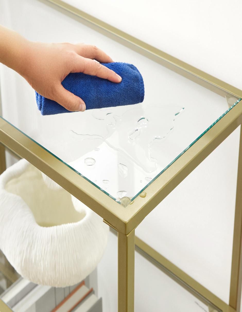 Mesa extensible armable baris 2