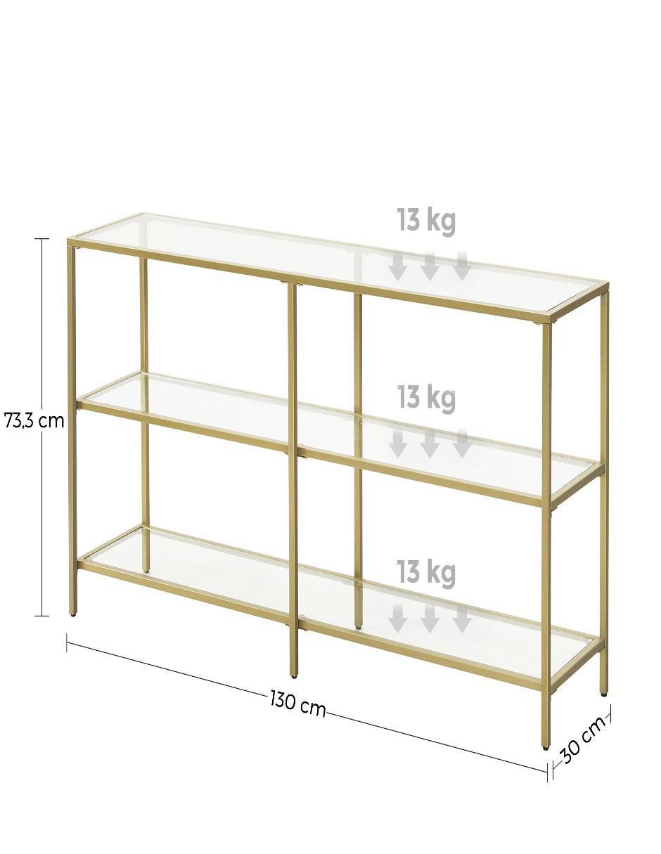 Mesa extensible armable baris 4
