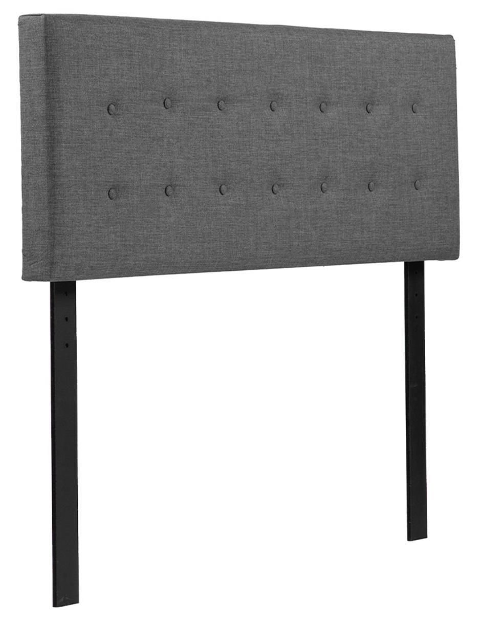 Cabecera armable Bilbao de madera 2